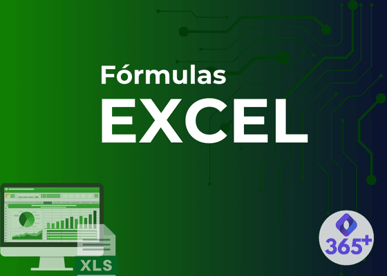 Fórmulas Excel Um Guia Completo para Aumentar Sua Produtividade 365