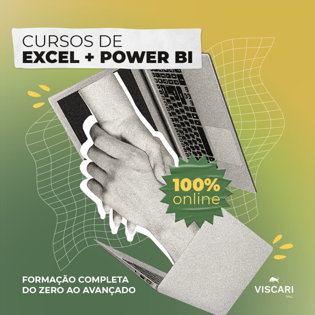 Forma O Completa Curso De Excel Powerbi Com Certificado Plus Os Melhores Cursos Do