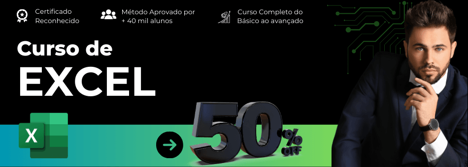 Curso Excel completo