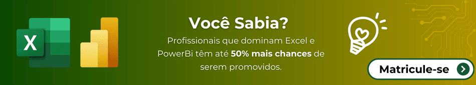 Curso Excel e PowerBi completo