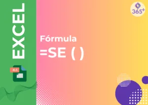 Se Fórmula Excel