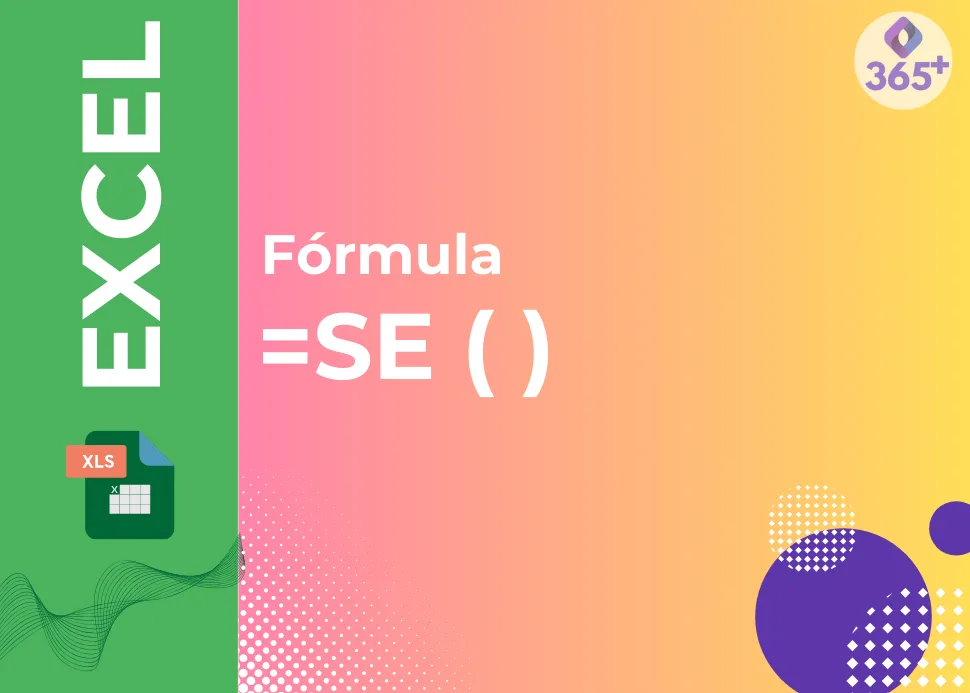 Se Fórmula Excel
