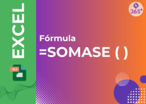Somase Fórmula Excel