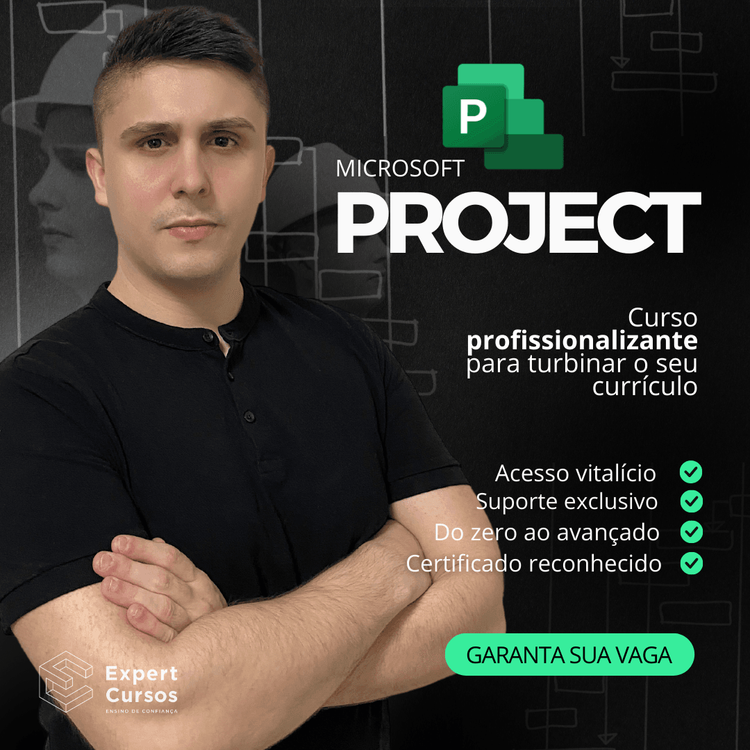 Curso Microsoft Project