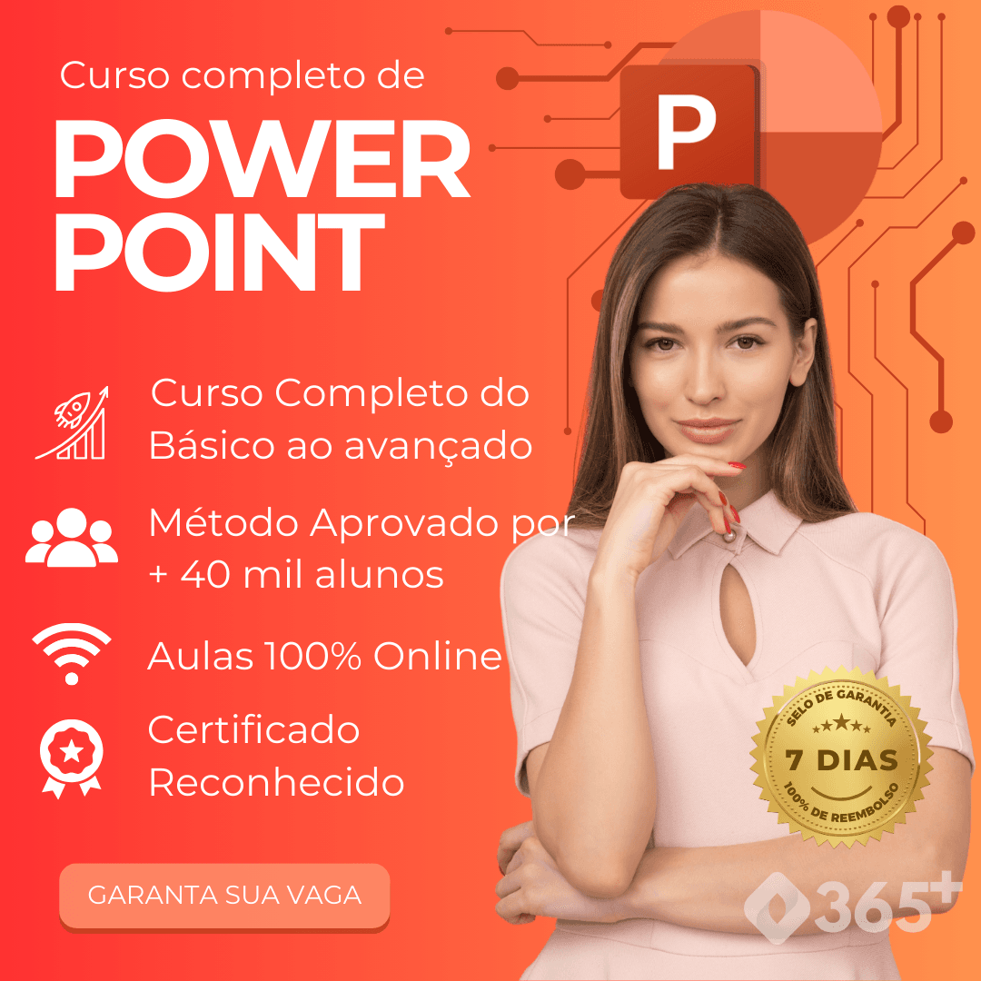 Curso de Power Point Completo