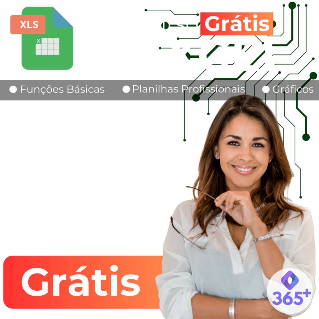 curso de excel gratuito