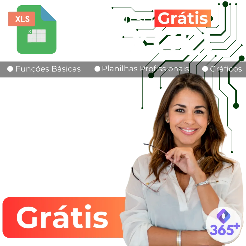 curso de excel gratuito